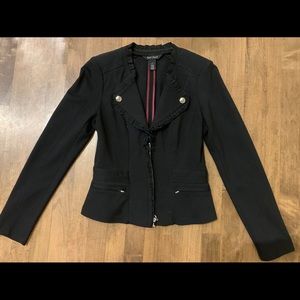 White House black market jacket. 4